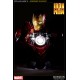 Iron Man 2 Legendary Scale Bust 1/2 Iron Man Mark VI 41 cm